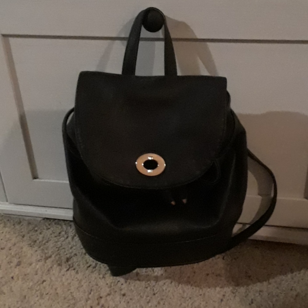 Mini Backpack